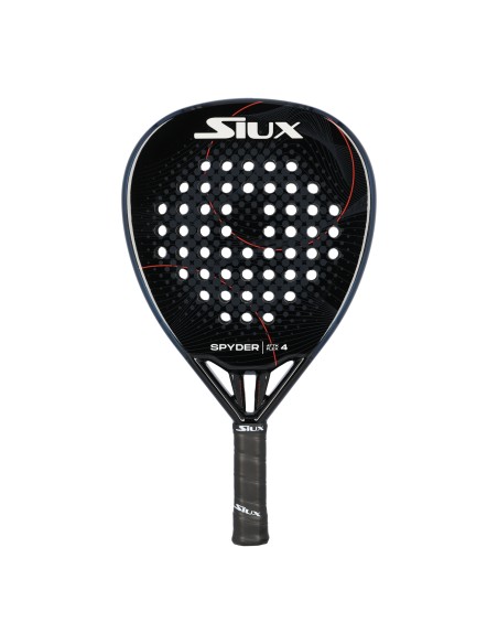 Siux -Siux Spyder 4 Attack Flex