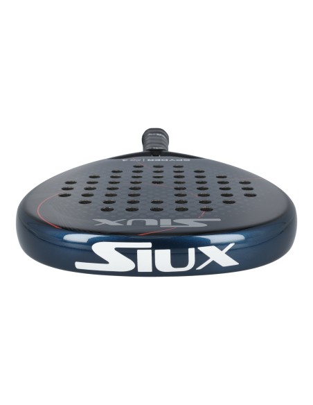 Siux -Siux Spyder 4 Attack Flex