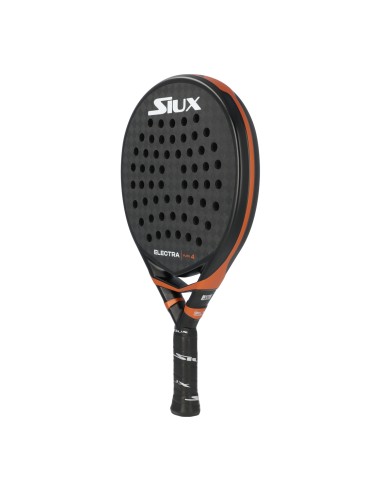 Siux -Siux Electra 4 Flow