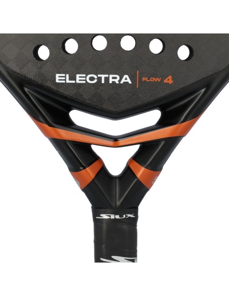 Siux -Siux Electra 4 Flow Siux -Siux Electra 4 Flow