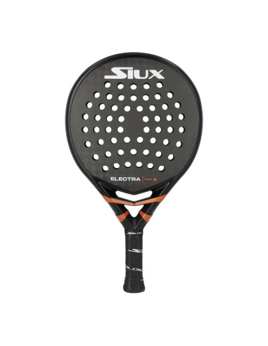 Siux -Siux Electra 4 Flow