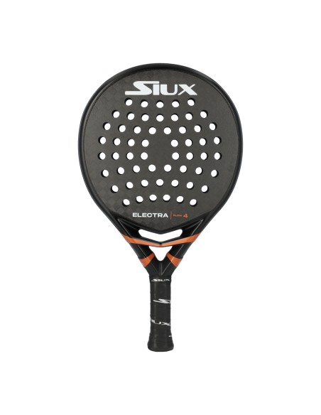 Siux -Siux Electra 4 Flow Siux -Siux Electra 4 Flow