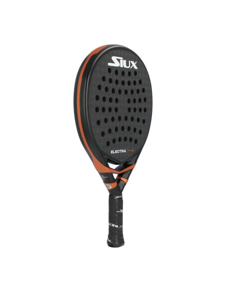 Siux -Siux Electra 4 Flow Siux -Siux Electra 4 Flow