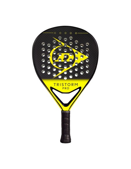 Dunlop -Dunlop D Pdl Tristorm Pro 2025