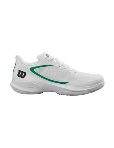 WILSON -Wilson Hurakn Lite Branco/Verde WRS334640