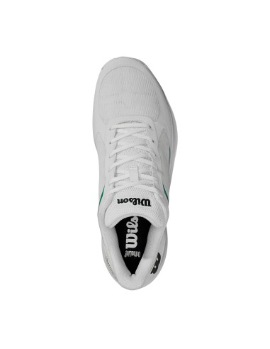 WILSON -Wilson Hurakn Lite BRANCO WRS334640
