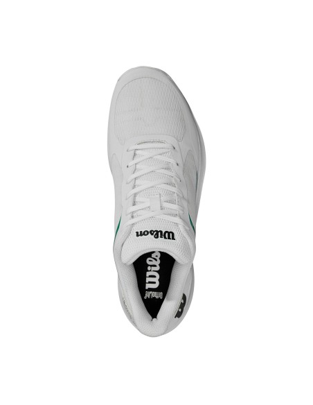 WILSON -Wilson Hurakn Lite BLANCO WRS334640 WILSON -Wilson Hurakn Lite BLANCO WRS334640