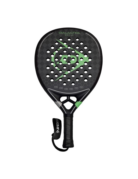 Dunlop -Dunlop D Pdl 25 Galactica Pro Ls
