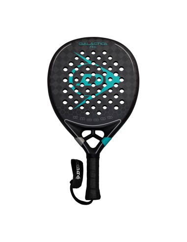 Dunlop -Dunlop D Pdl 25 Galactica Pro 2025