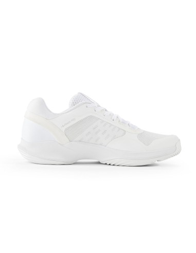 WILSON -ZAPATILLAS WILSON HURAKN PRO V2 W WRS338100 MUJER
