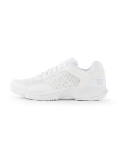 WILSON -ZAPATILLAS WILSON HURAKN PRO V2 W WRS338100 MUJER 2