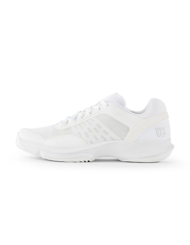 WILSON -Wilson Hurakn Pro V2 WRS338100 Mujer