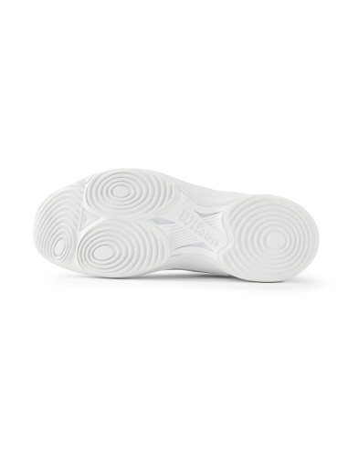 WILSON -Wilson Hurakn Pro V2 WRS338100 Mujer