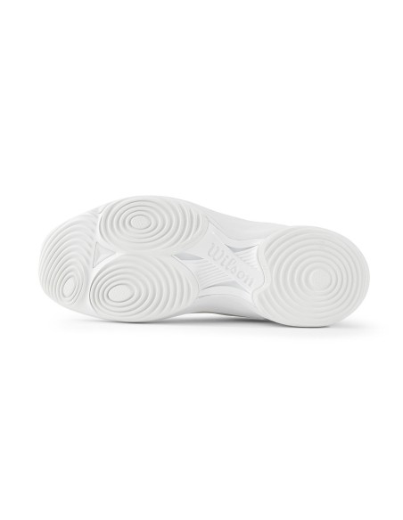 WILSON -Wilson Hurakn Pro V2 WRS338100 Mujer WILSON -Wilson Hurakn Pro V2 WRS338100 Mujer