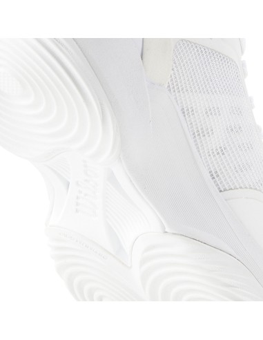 WILSON -ZAPATILLAS WILSON HURAKN PRO V2 W WRS338100 MUJER