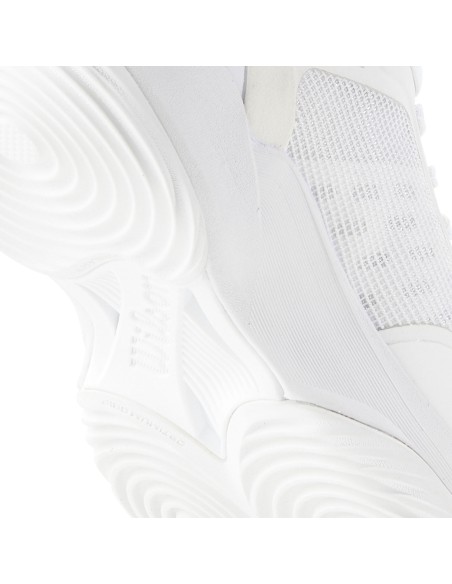 WILSON -ZAPATILLAS WILSON HURAKN PRO V2 W WRS338100 MUJER