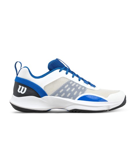 WILSON -Wilson Hurakn Pro V2 AZUL WRS335560 WILSON -Wilson Hurakn Pro V2 AZUL WRS335560