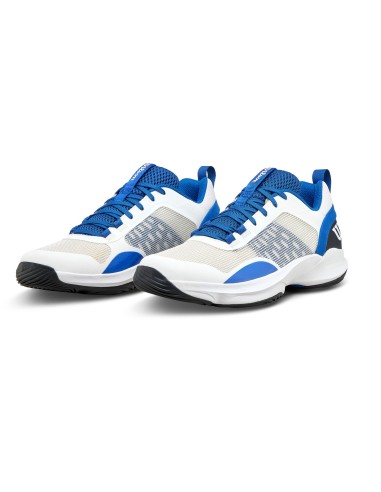 WILSON -Wilson Hurakn Pro V2 BLUE WRS335560