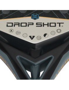 Drop Shot -Drop Shot Furia Attack 2