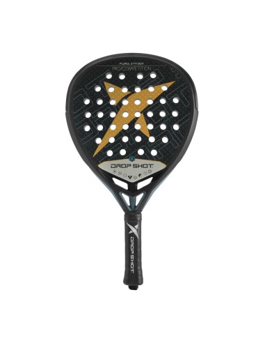 Drop Shot -Drop Shot Fury Attack