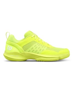 WILSON -Wilson Hurricane Pro V2 Amarelo Fluorescente HWRS335720