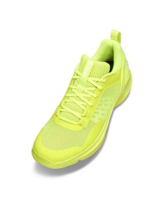 WILSON -Wilson Hurricane Pro V2 Amarelo Fluorescente HWRS335720 2