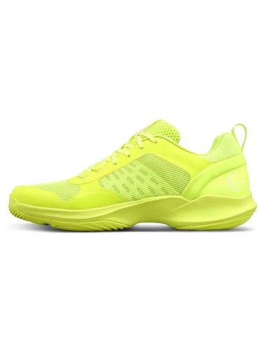 WILSON -Wilson Hurricane Pro V2 Amarelo Fluorescente HWRS335720