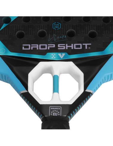 Drop Shot -Drop Shot Explorer Pro Attack 2024
