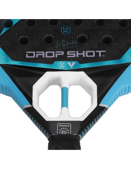 Drop Shot -Drop Shot Explorer Pro Attack 2024