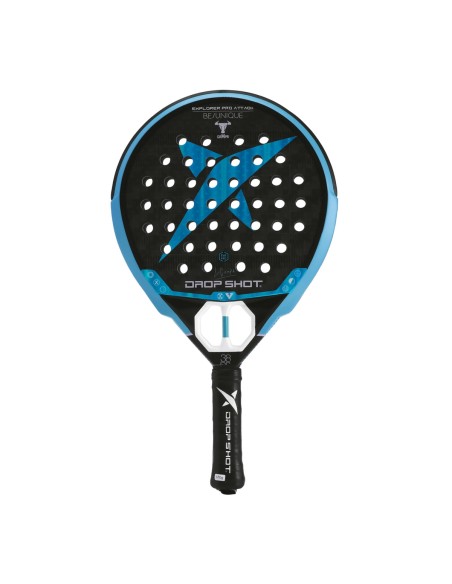 Drop Shot -Drop Shot Explorer Pro Attack 2024