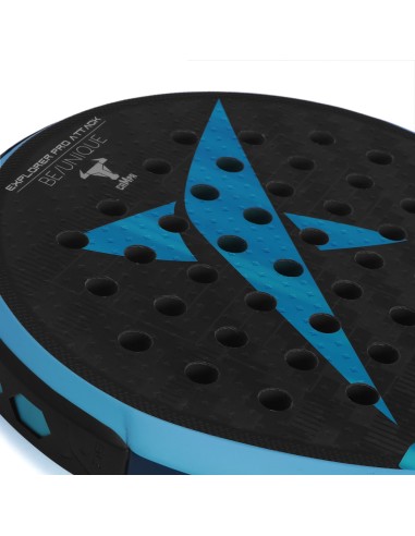 Drop Shot -Drop Shot Explorer Pro Attack 2024