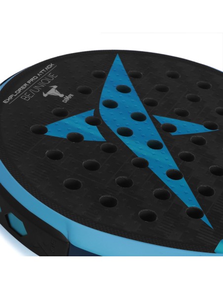 Drop Shot -Drop Shot Explorer Pro Attack 2024