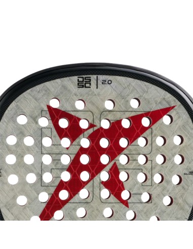 Drop Shot -Drop Shot X-Drive 2.0 2025