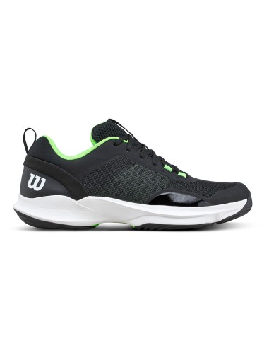 WILSON -Wilson Hurakn Pro V2 WRS335730