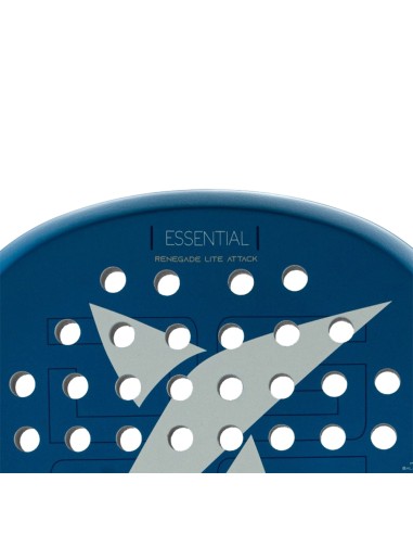Drop Shot -Drop Shot Renegade Lite Attack 2025