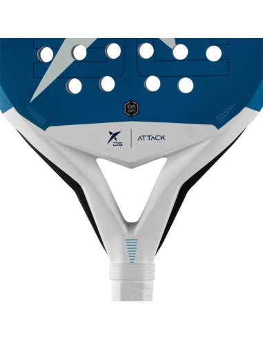 Drop Shot -Drop Shot Renegade Lite Attack 2025