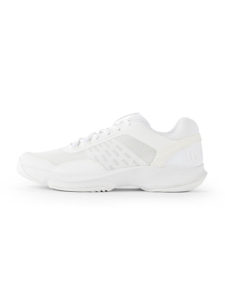 WILSON -ZAPATILLAS WILSON HURAKN PRO V2 WRS338090 WILSON -ZAPATILLAS WILSON HURAKN PRO V2 WRS338090