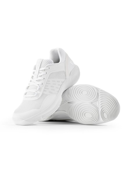 WILSON -ZAPATILLAS WILSON HURAKN PRO V2 WRS338090 WILSON -ZAPATILLAS WILSON HURAKN PRO V2 WRS338090