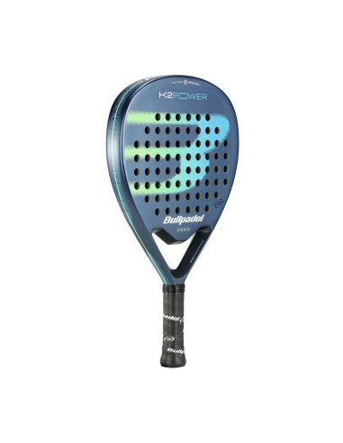 Bullpadel -Bullpadel K2 Power 2025