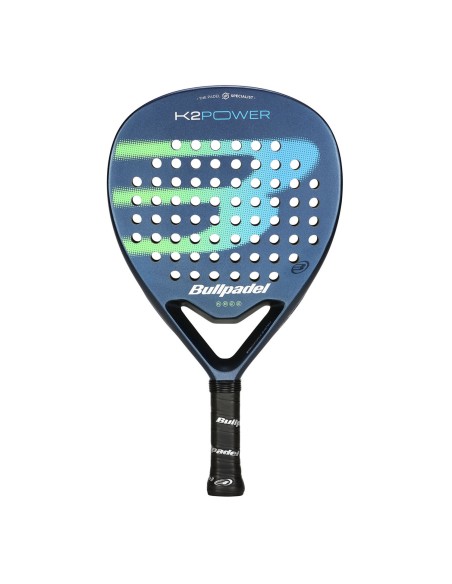 Bullpadel -PALA BULLPADEL K2 POWER 25 448131