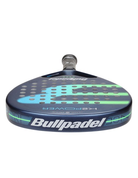 Bullpadel -Bullpadel K2 Power 2025