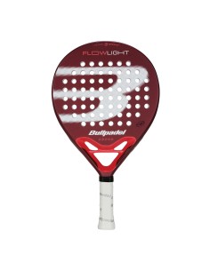 Bullpadel -PALA BULLPADEL FLOW LIGHT 25 448133 MUJER