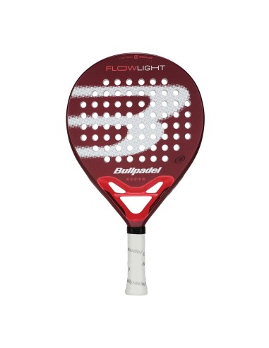 Bullpadel -PALA BULLPADEL FLOW LIGHT 25 448133 MUJER