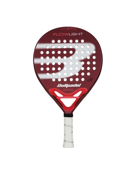 Bullpadel -Bullpadel Flow Light 2025