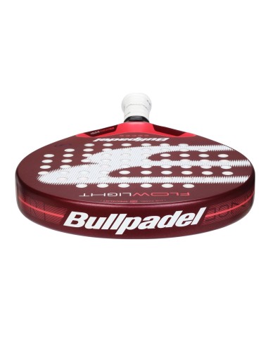 Bullpadel -PALA BULLPADEL FLOW LIGHT 25 448133 MUJER