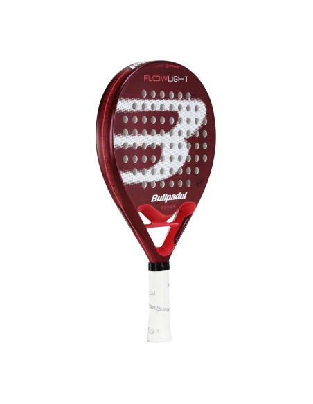 Bullpadel -PALA BULLPADEL FLOW LIGHT 25 448133 MUJER