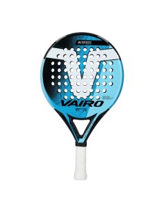 VAIRO -Vairo Across Azul