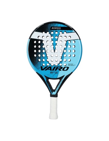 VAIRO -copy of Vairo Across Blue