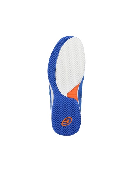 Bullpadel -Bullpadel Bakal 22I Azul Naranja