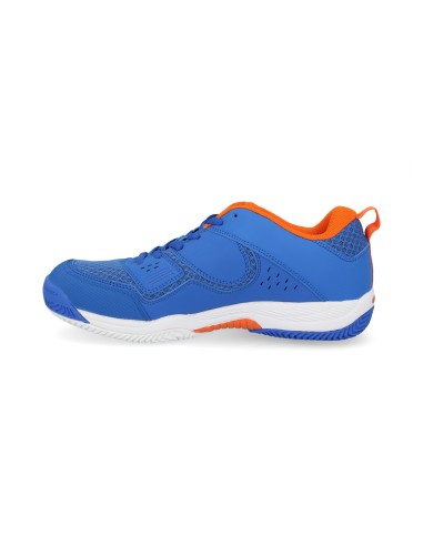 Bullpadel -Bullpadel Bakal 22I Azul Naranja